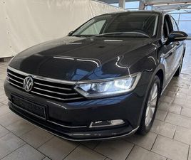 VW PASSAT 2,0 TDI BMT COMFORTLINE