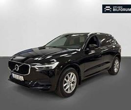 VOLVO XC60 D4 GEARTRONIC MOMENTUM DRAG