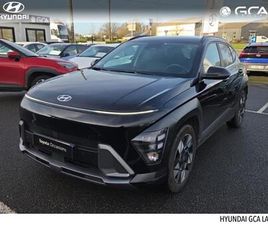 1.6 GDI 141CH HYBRID CREATIVE DCT-6