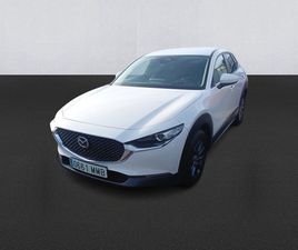 MAZDA CX-30 SKYACTIV G 2.0 E-SKYACTIVE G MHEV PRIME-LINE 90 KW (122 CV)