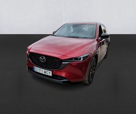 2.0 GE HOMURA 121 KW (165 CV)