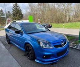 OPEL VECTRA OPC OPEL VECTRA OPC, 2008, 216'000 KM - ANNONCE 8358998