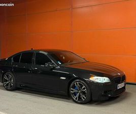 BMW SERIE 5 TOURING 535 BMW 535D
