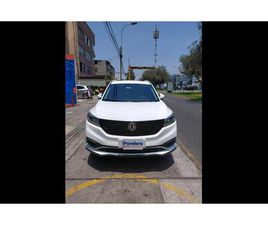 NEW 580 1.8L CVT COMFORT FACELIFT 2