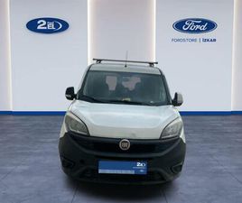 1.3 MULTIJET MAXI , 88HP, PANEL VAN