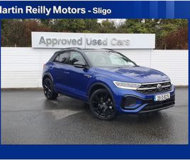 R-LINE 2.0 TDI 116HP