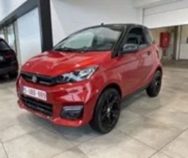 ELECTRISCH / CAMERA / DAB