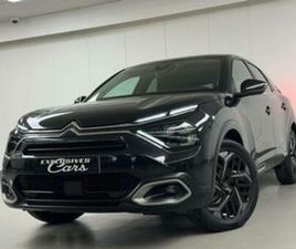 ② CITROËN C4 1.5 HDI 130CV SHINE S EAT8 TO PANO CAMERA GPS — CITROËN — 2EMEMAIN