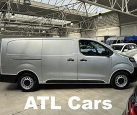 CITROEN JUMPY ② CITROËN JUMPY 66.000KM | LAADRUIMTE INGERICHT | EURO 6 — CITROËN — 2EMEMAIN