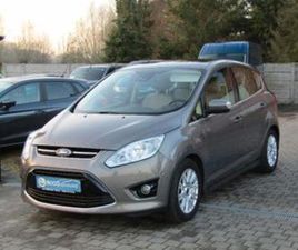 ② FORD C-MAX 2.0 TDCI AUTOMAAT — FORD — 2EMEMAIN