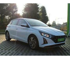 ② HYUNDAI I20 7DCT (ANNÉE DE CONSTRUCTION 2025, AUTOMATIQUE) — HYUNDAI — 2EMEMAIN