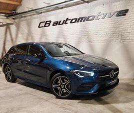 ② DÉDUCTIBLE DE TVA POUR MERCEDES CLA250E PHEV — MERCEDES-BENZ — 2EMEMAIN