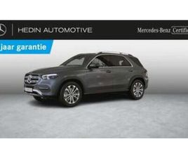 ② MERCEDES-BENZ GLE-KLASSE 350 DE 4MATIC SUV AMG LINE | TREKHA — MERCEDES-BENZ — 2EMEMAIN