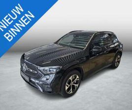 ② MERCEDES-BENZ GLC GLC 300 E 4MATIC AMG LINE LINE — MERCEDES-BENZ — 2EMEMAIN