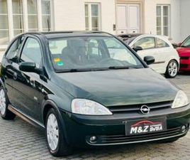 ② OPEL CORSA 1.4I // AUTOMAAT // 144.000 KM * GEKEURD — OPEL — 2EMEMAIN