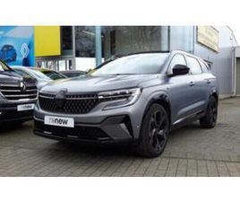 ② RENAULT ESPACE VI ESPRIT ALPINE E-TECH HYBRID (AUTOMATIQUE) — RENAULT — 2EMEMAIN