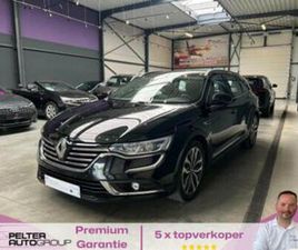 ② RENAULT TALISMAN 1.6DCI 130PK EUR6 — RENAULT — 2EMEMAIN