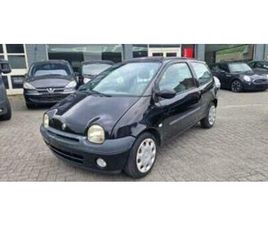 ② RENAULT TWINGO 1.2 ESSENCE BJ 2005 145 000 KM — RENAULT — 2EMEMAIN