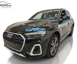 AUDI Q5 40 TDI QUATTRO S-TRONIC S-LINE