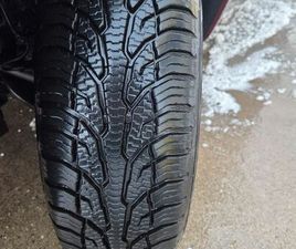 CITROËN XANTIA 2.0 I16V