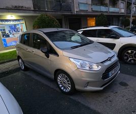 FORD B-MAX 1.5 DIESEL JUNHO/14