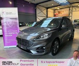 ② FORD KUGA 2.0 ECOBLUE HYBRID ST-LINE 1STE EIG. — FORD — 2EMEMAIN