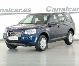 2.2 TD4 SE 118 KW (160 CV)