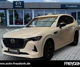 2.5L E-SKYACTIV PHEV 327PS AWD HOMURA PLUS