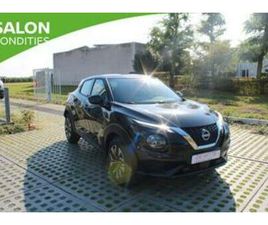 ② NISSAN JUKE DIG-T ACENTA + COMFORT PACK + LOOK PACK — NISSAN — 2EMEMAIN