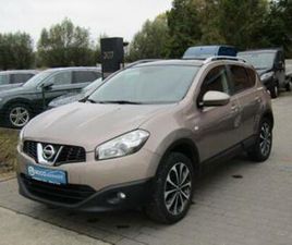 ② NISSAN QASHQAI 1.5 DCI — NISSAN — 2EMEMAIN
