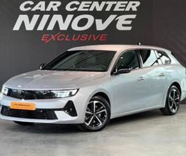 ② CAMÉRA OPEL ASTRA SPORTS TOURER 1.2 TURBO GS* 360 — OPEL — 2EMEMAIN