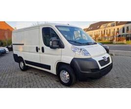 ② PEUGEOT BOXER 2.2 DIESEL BJ 2012 240 000 KM — PEUGEOT — 2EMEMAIN
