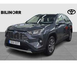 2,5 HYBRID AWD-I ACTIVE KOMFORTPAKET | VHJUL | MV | DRAG |