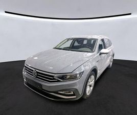 PASSAT VARIANT 2.0 TDI H&K*LEDER*STAND*AHK*360°