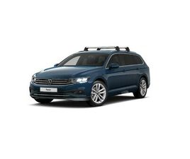 PASSAT VARIANT BUSINESS 2.0 TDI 18Z*DCC*VIRTUAL