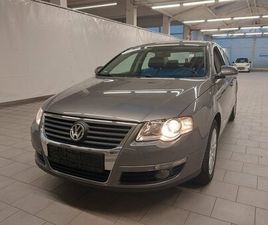 VW PASSAT 1,6 COMFORTLINE