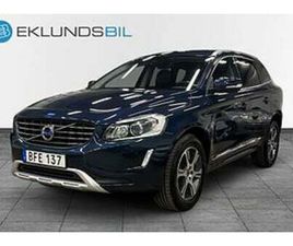 VOLVO XC60 POLESTAR OPTIMERING D4 AWD GEARTRONIC SUMMUM