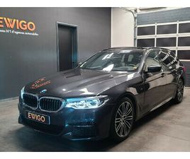 TOURING 3.0 530DA 265CHM SPORT XDRIVE BVA8