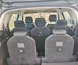 CITROËN C4 PICASSO MAIO/14