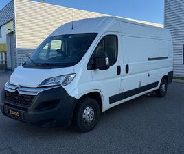 2.0 163CV L3H2 BVM - TVA RECUPERABLE - 1ER MAIN - ATTELAGE - GARANTIE 6 MOIS MIN