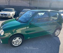 FIAT 600 1.1 BENZINA