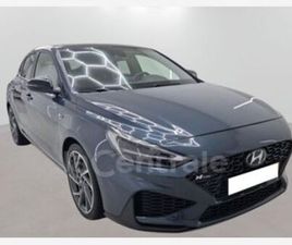 1.5 T-GDI 160 MHEV N LINE DCT-7