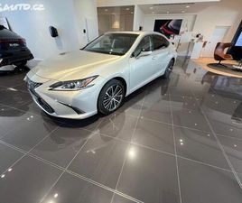 LEXUS ES 300H PRESTIGE TOP