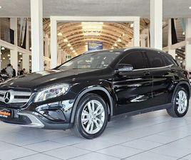 MERCEDES-BENZ B200CGI GASOLINA