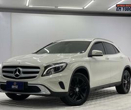 MERCEDES-BENZ B200CGI GASOLINA