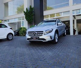 MERCEDES-BENZ B200CGI GASOLINA