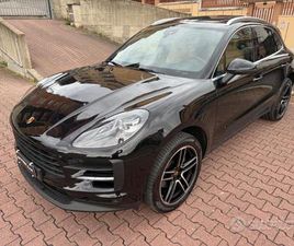 PORSCHE MACAN 2.0 245CV PDK FULL - APPROVED!