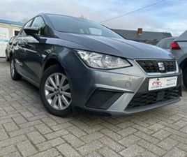 ② SEAT IBIZA 2018 1.6 DIESEL — SEAT — 2EMEMAIN