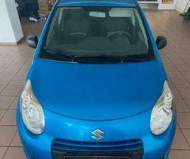 ② SUZUKI ALTO 1.0 AIRCO — SUZUKI — 2EMEMAIN