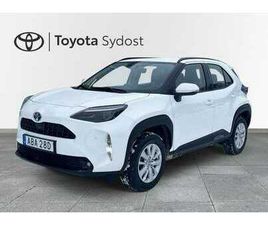 HYBRID 1,5 ACTIVE SÄKERHETSPAKET 115 HK